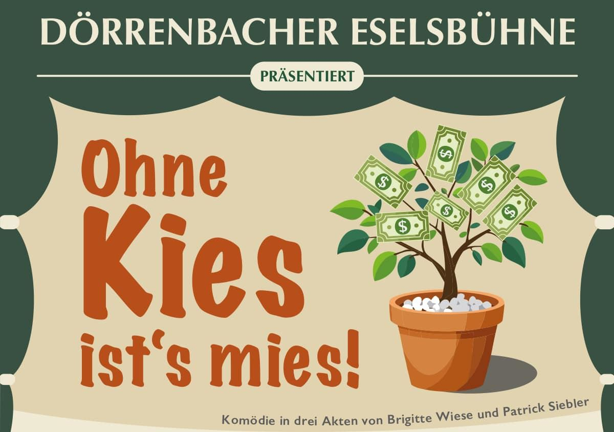 Dörrenbacher-Eselsbühne-Theater