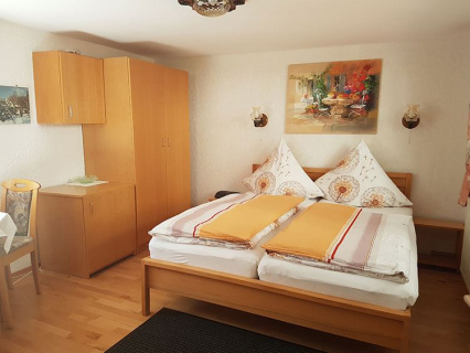 Gästezimmer Fauth Dörrenbach