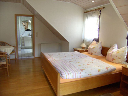Gästezimmer Fauth Dörrenbach