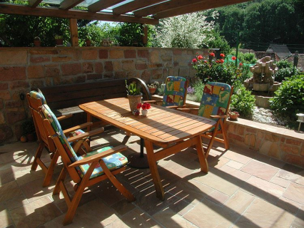 Gästezimmer Fauth Dörrenbach