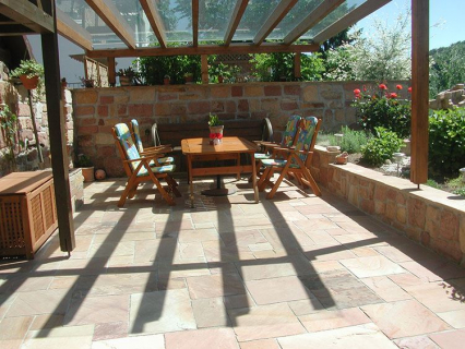 Gästezimmer Fauth Dörrenbach