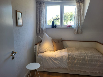 Domizil-Lavendel Dörrenbach Kinderzimmer