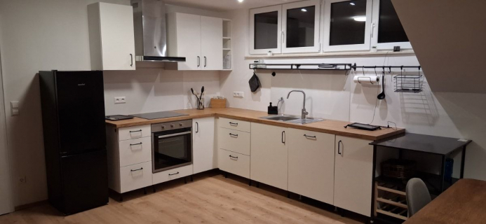 Ferienhaus Elfriede Dörrenbach