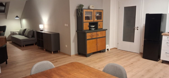 Ferienhaus Elfriede Dörrenbach