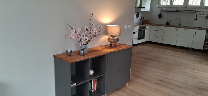 Ferienhaus Elfriede Dörrenbach