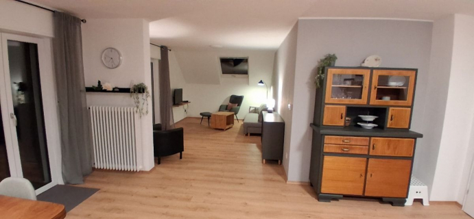 Ferienhaus Elfriede Dörrenbach