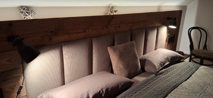 Ferienhaus Elfriede Dörrenbach