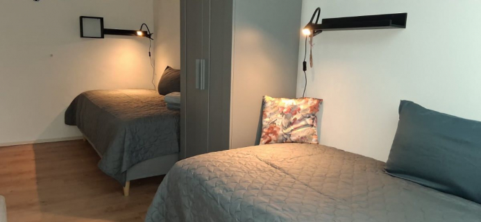 Ferienhaus Elfriede Dörrenbach