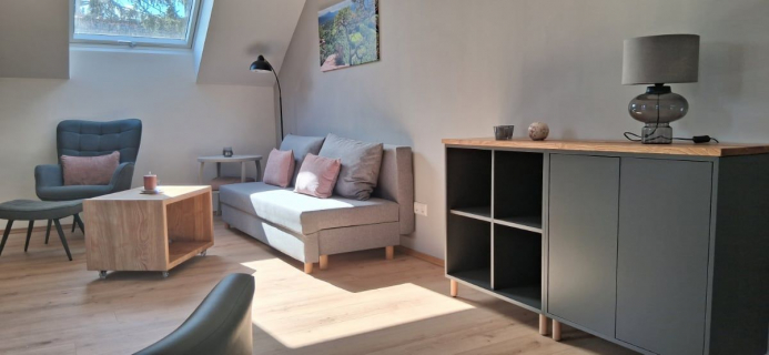 Ferienhaus Elfriede Dörrenbach