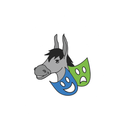 Dörrenbacher-Eselsbühne-30 -Jahre-Logo