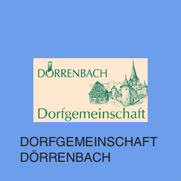 Dorfgemeinschaft Dörrenbach