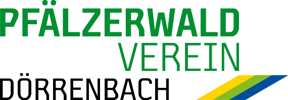 Logo-Pfälzerwald-Verein Dörrenbach