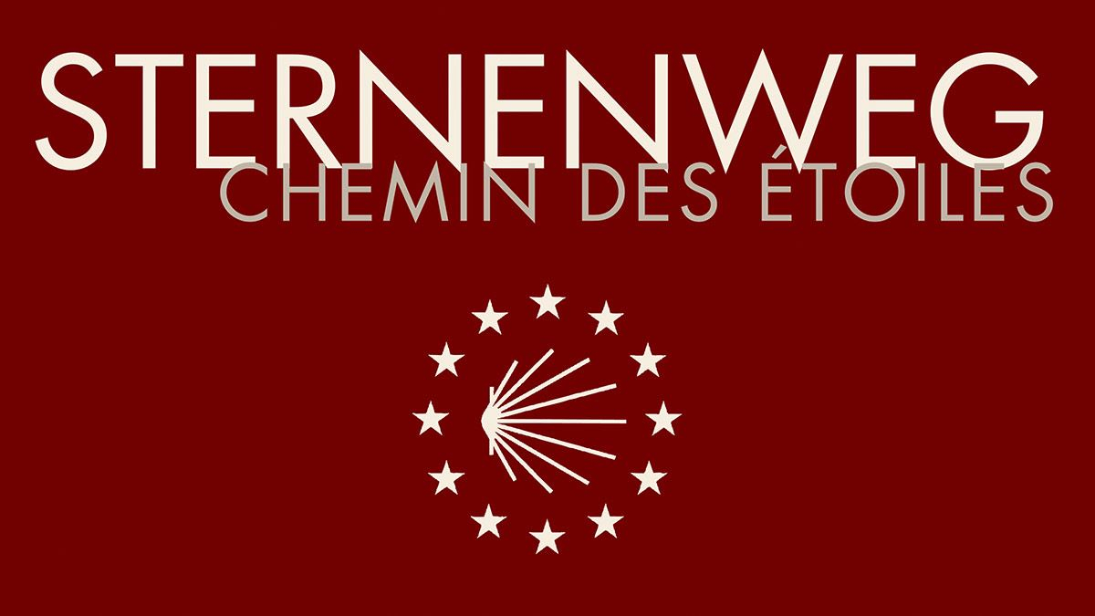 Sternenweg in Dörrenbach